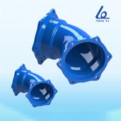 Cút nối 2 đầu F 90 độ, 45 độ